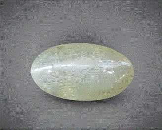 Natural Chrysoberyl Cat's eye  2.26CTS-30252
